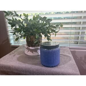 Gold Canyon Candles – Medium 16 oz Blue Skies (Hard to Find)